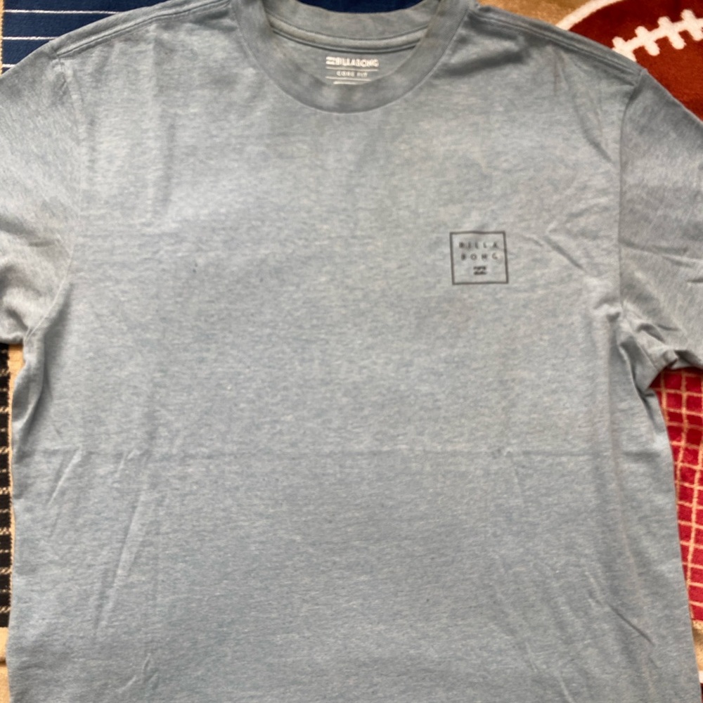 Billabong Men’s T-Shirt